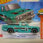 Mazda Repu Hotwheels 1/64°