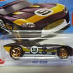 Fast Felion Hotwheels 1/64°