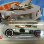 Twinduction Hotwheels 1/64