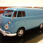 Volkswagen Combi T1 fourgon Motormax 1/24°