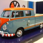 Volkswagen Combi T1 service VW Motormax 1/24°