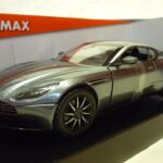 Aston Martin DB11 2017 Motormax 1/24°