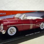 Buick Skylark 1953 1/18° Motormax