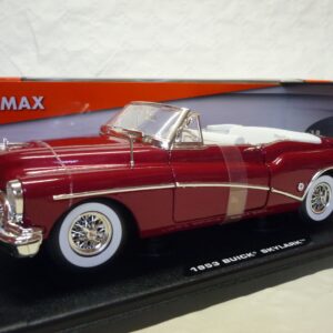 Buick Skylark 1953 1/18° Motormax