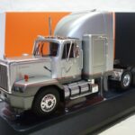 Camion GMC SBFA 1988 Ixo 1/43°