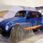 Volkswagen Cox Baja 1975 Solido 1/18°