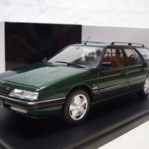 Citroen XM break 1991 Whitebox 1/24°