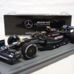 Mercedes AMG Petronas F1 W14 E Performance Australie 2023 L.Hamilton Spark 1/43