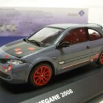 Renault Megane R26-R Solido 1/43°