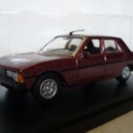 Peugeot 604 1/43 Norev