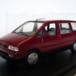 Citroën Evasion Universal Hobbies 1/43