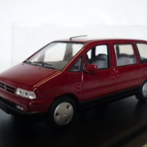 Citroën Evasion Universal Hobbies 1/43