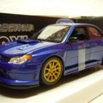 Subaru Impreza WRX STi 1/24°