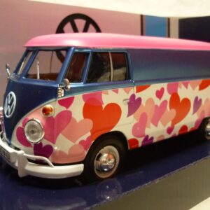 Volkswagen Combi T1 Love Motormax 1/24°