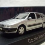 Citroen Xsara break 1998 Norev 1/43