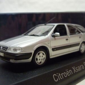 Citroen Xsara break 1998 Norev 1/43