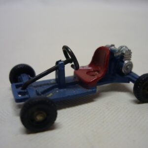 Kart ref 512 Dinky Toys d'époque sans boite 1/43°