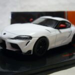 Toyota Supra 2020 Ixo 1/43°