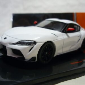 Toyota Supra 2020 Ixo 1/43°
