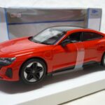 Audi E-Tron GT 2022 Maisto 1/24