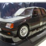 Peugeot 205 GTi 1.6 1988 Norev 1/18°