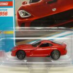 Dodge Viper SRT 2014 1/64° Johnny Lightning