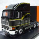 Camion International Eagle Cabover 1995 1/43° Ixo