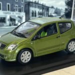 Citroen C2 Norev 1/43