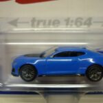 Chevrolet Camaro ZL1 2022 1/64° Auto World