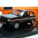 Ford Fiesta Mk1 1979 Ixo 1/43