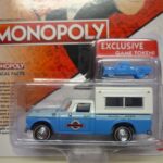 Studebaker pick up 1960 1/64° Johnny Lightning