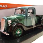 Ford pick up 1937 1/24° Motormax