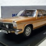 Opel Diplomat B 1972 1/18° MCG