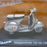 Messerschmit 150 GS 1961 1/18