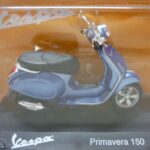 Vespa Primavera 2014 1/18