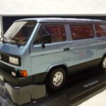 Volkswagen T3 Multivan 1990 Norev 1/18°