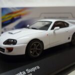 Toyota Supra Mk4 Solido 1/43°