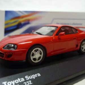 Toyota Supra Mk4 Solido 1/43°