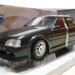 Opel Omega Evo500 1990 1/18° Solido