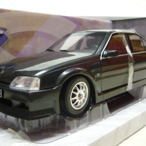 Opel Omega Evo500 1990 1/18° Solido
