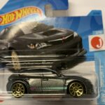 Subaru WRX STI Hotwheels 1/64°