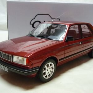 Peugeot 305 GTX 1985 Ottomobile 1/18°