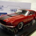 Ford Mustang Shelby GT500 1967 1/18° Solido