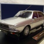 Renault 30 TX 1979 1/18 Norev