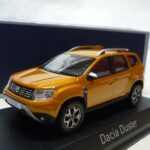 Dacia Duster 2017 Norev 1/43°