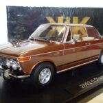 BMW 2002 Ti Diana 1970 KKmodels 1/18°