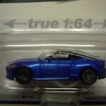 Nissan Z 2023 1/64° Auto World