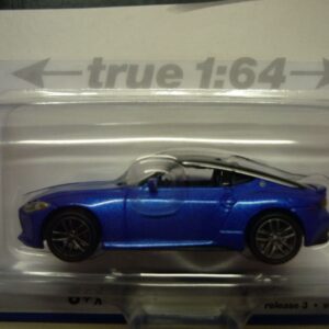 Nissan Z 2023 1/64° Auto World