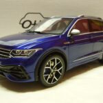 Volkswagen Tiguan R 2021 Ottomobile 1/18