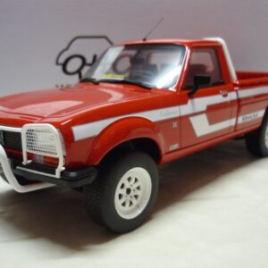 Peugeot 504 pick up Dangel 1993 Ottomobile 1/18°